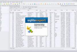 SQLite Expert Professional 5