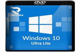 Windows 10 20H2 Ultra Lite X pt-BR Nov 2020 (x64)