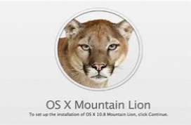 Niresh 12495 OSX 10.8 Mountain Lion USB Bootable for Windows