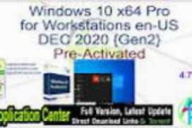 Windows 10 X64 10in1 2004 OEM ESD pt-BR JUNE 2020 {Gen2}