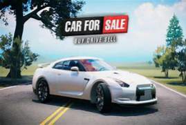 Car For Sale Simulator 2023