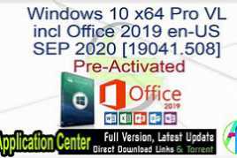 Windows 10 X64 Pro ACTIVATED LATEST 2022 Office 2021