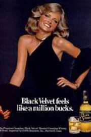 Black Velvet 1976