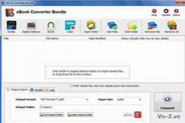 EBook Converter Bundle v3