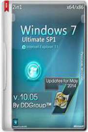 Windows 7 Ultimate SP1 x86 ru BVL 05.11.12.iso