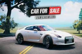 Car For Sale Simulator 2023