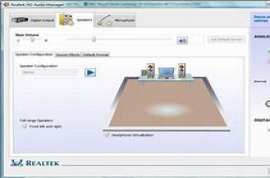 Realtek HD Audio Drivers x64