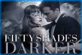 Fifty Shades Darker 2017